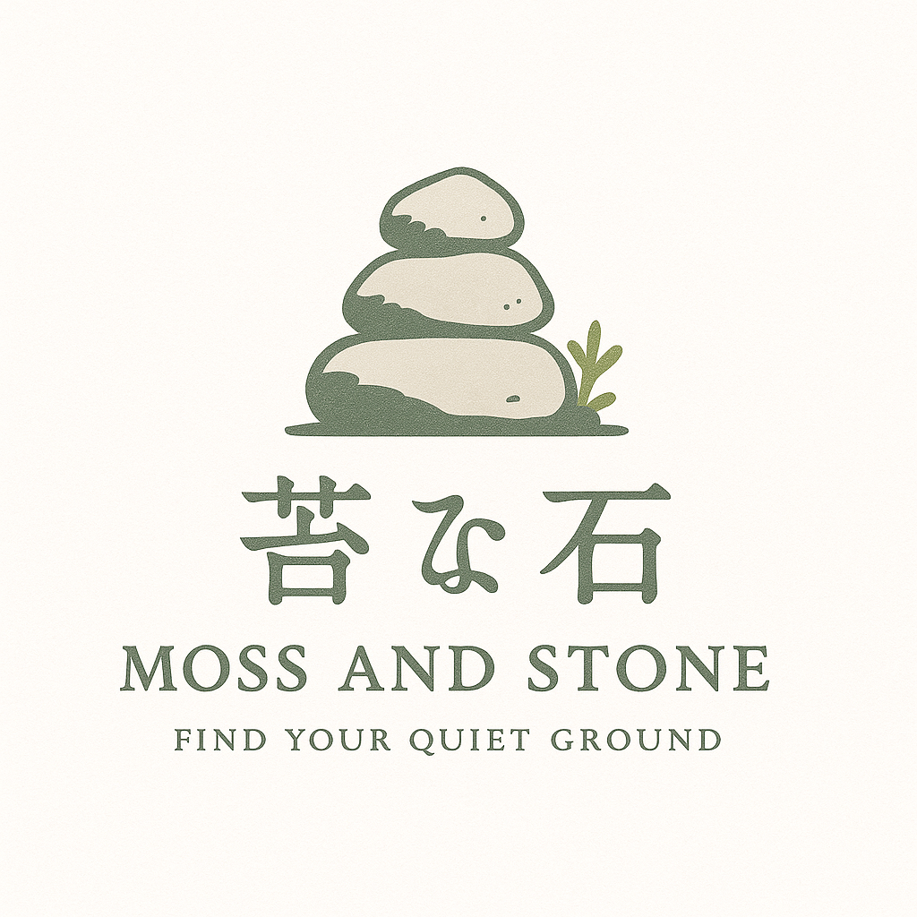 Moss and Stone logo